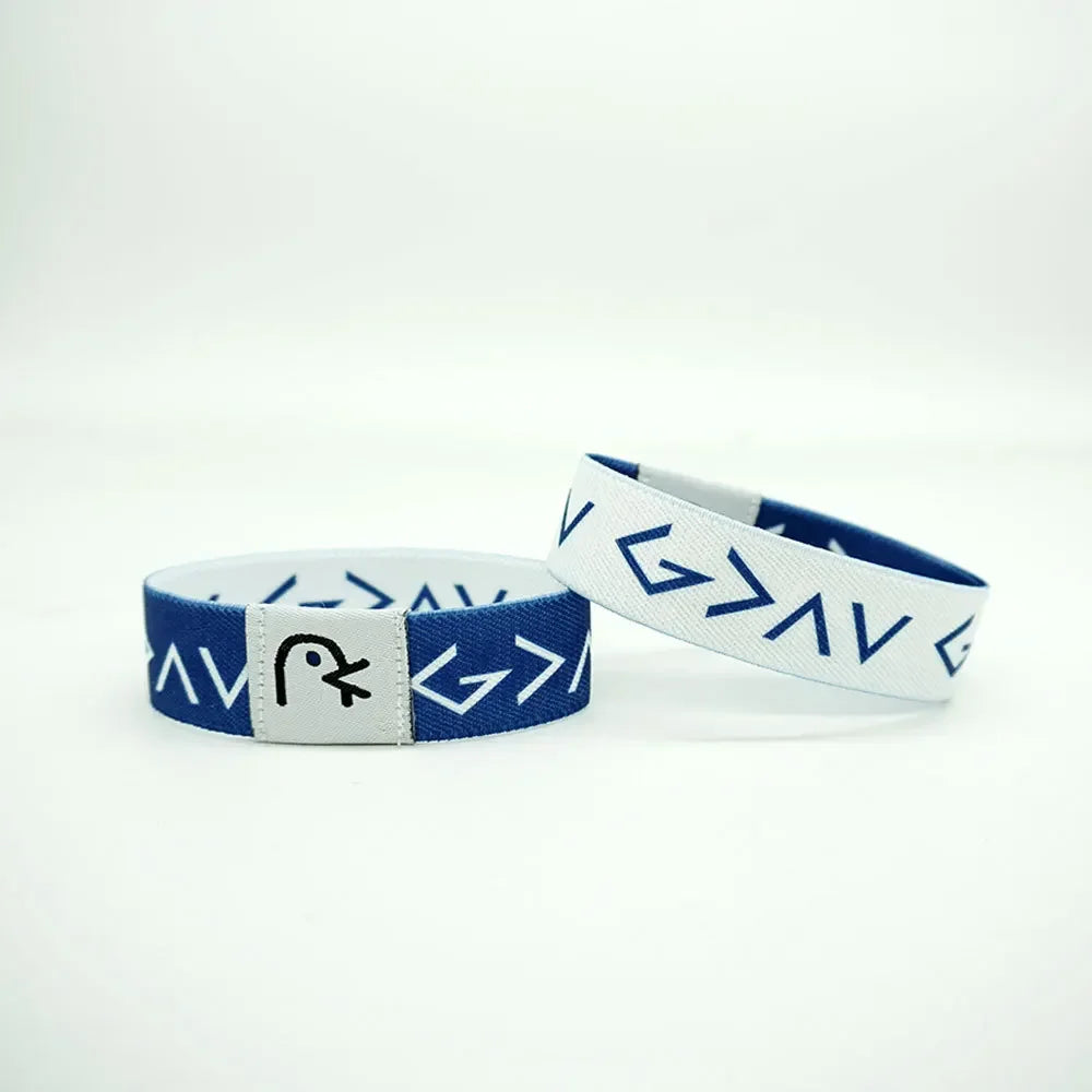 Wearable Bible Bracelet