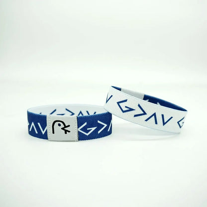Wearable Bible Bracelet