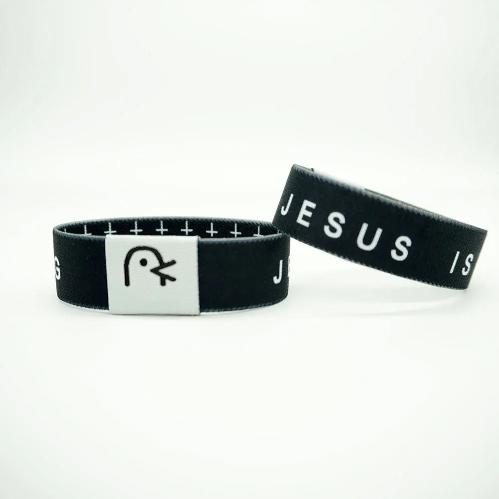 Wearable Bible Bracelet