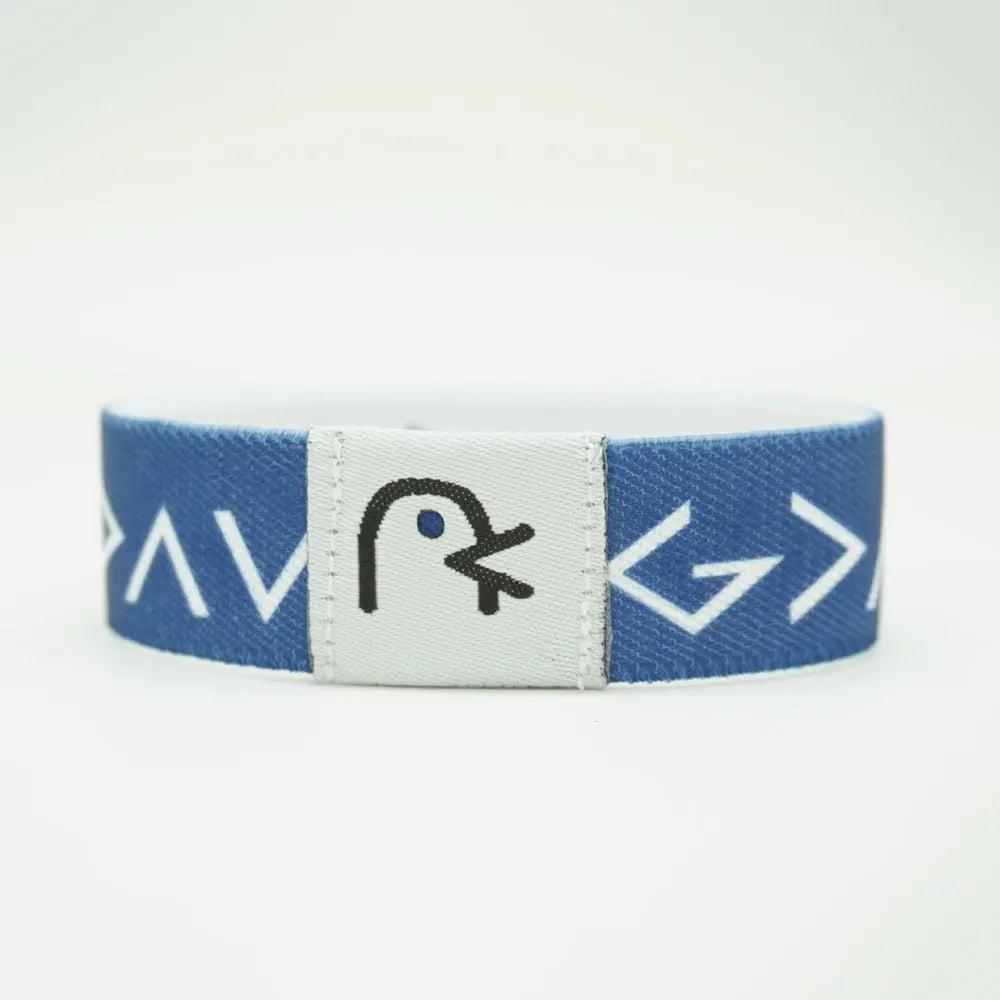 Wearable Bible Bracelet