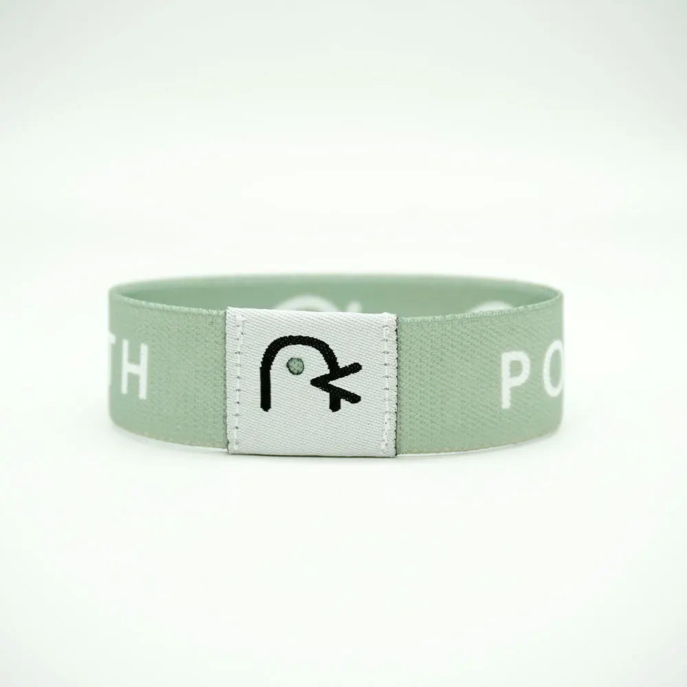 Wearable Bible Bracelet