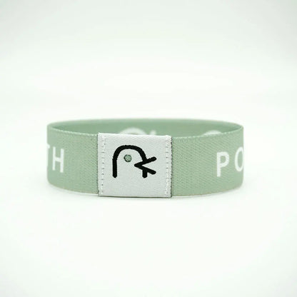 Wearable Bible Bracelet
