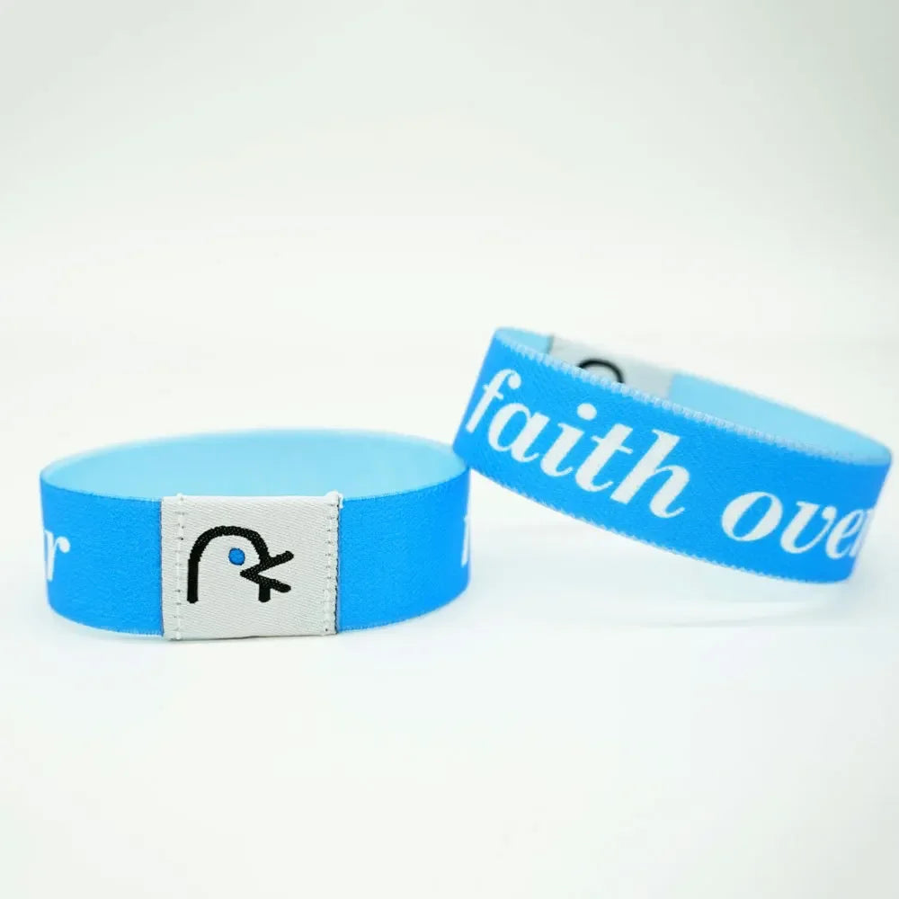 Wearable Bible Bracelet