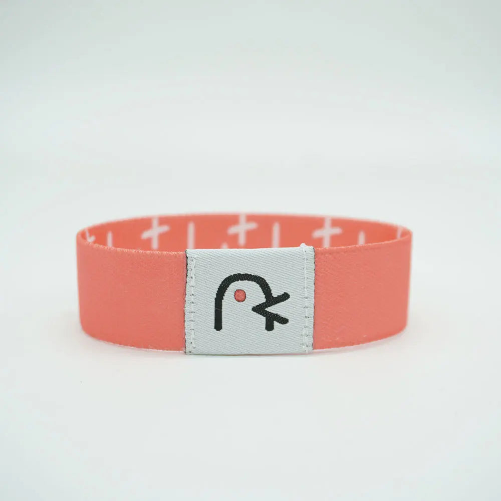 Wearable Bible Bracelet