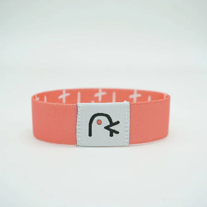 Wearable Bible Bracelet