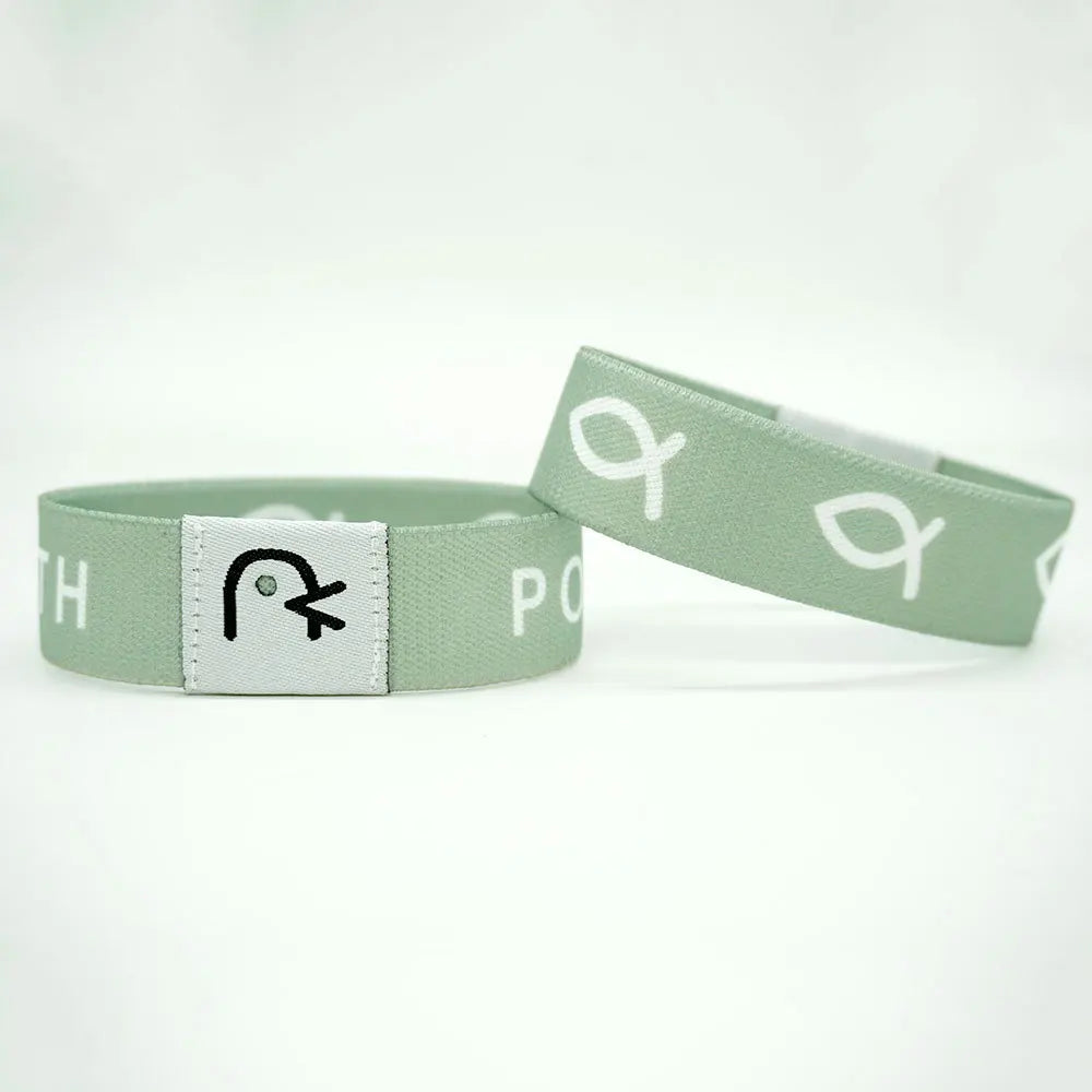 Wearable Bible Bracelet